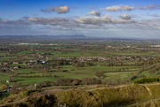 5th Jan 2022 - Crickley Hill Country Views