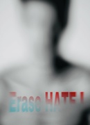 5th Jan 2022 - Erase HATE !