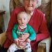Happy Birthday Grannie  by sarah19