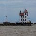 Lorain Lighthouse by cwbill