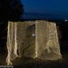 Sculpture light painting by flyrobin
