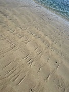 6th Jan 2022 - Sand art