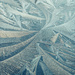 Ice patterns by djepie