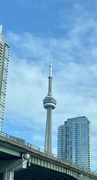 6th Jan 2022 - Downtown Toronto