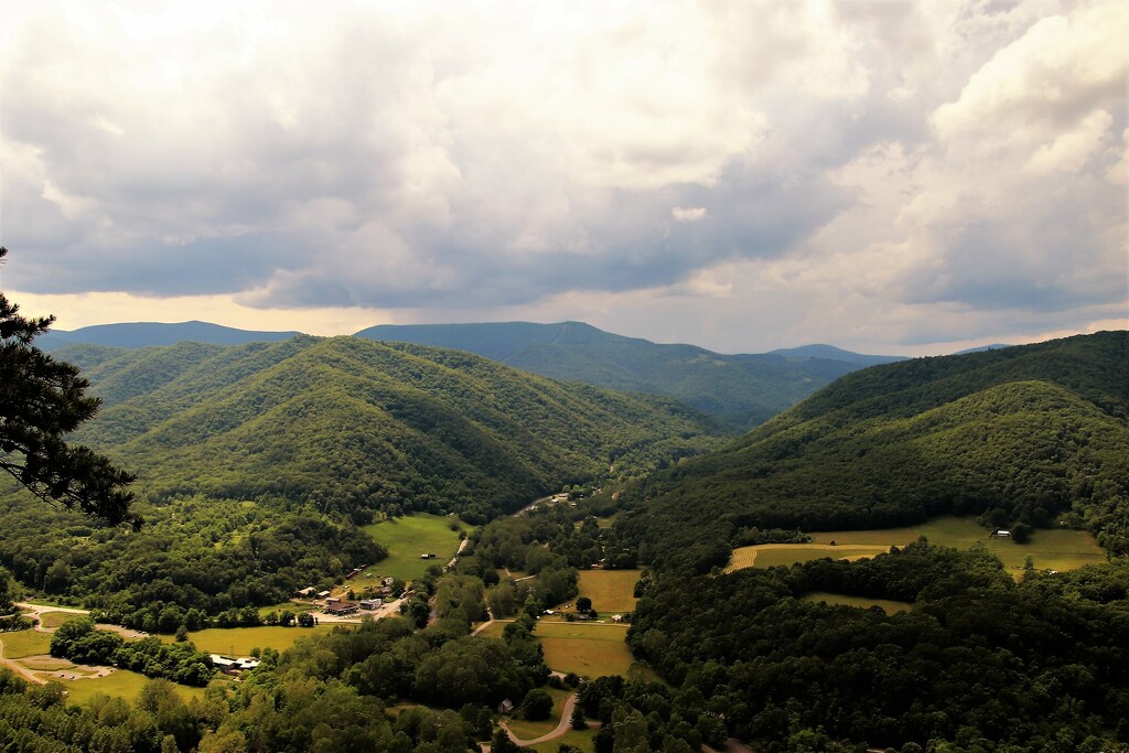 Wonderful West Virginia by randy23