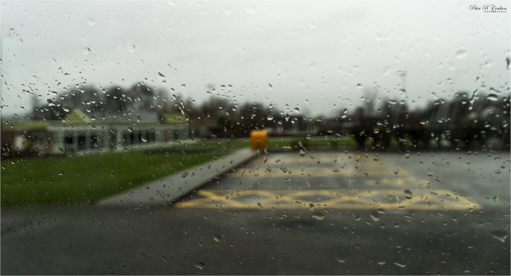 Raining Again by pcoulson