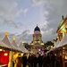 Christmas Market  by cawu