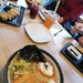 lunch with our work gang~ by zardz