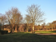 4th Jan 2022 - Bulwell Forest Golf Course