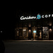 Caribou coffee by dawnbjohnson2
