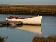4th Jan 2022 - Peaceful day in the marshes