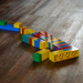 Recyled Duplo 