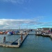 Steveston Harbour by cdcook48