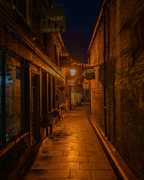 8th Jan 2022 - Antiques in the Alley 