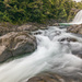 Tawhai Falls, National Park by creative_shots