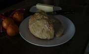 9th Jan 2022 - Bread making