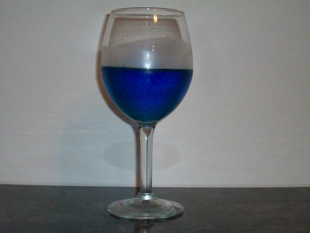 Blue Wine? by stillmoments33