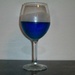 Blue Wine?