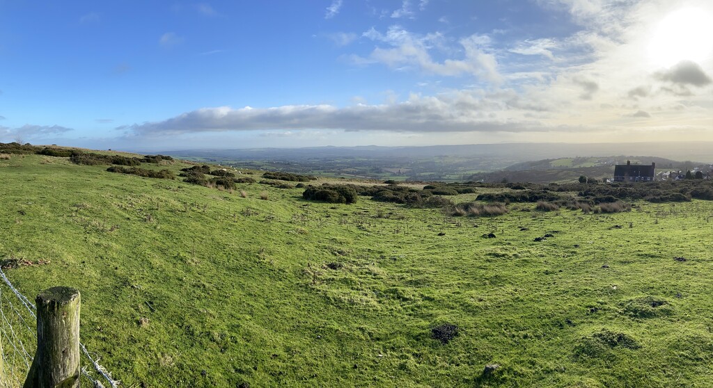 Clee Hill by 365projectorglisa