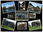 9th Jan 2022 - Weald and Downland Open Air Museum
