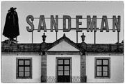 9th Jan 2022 - 0109 - Sandeman