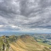 Te Mata Peak - with a little HDR addedd by creative_shots