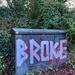Broke / broken? by tinley23