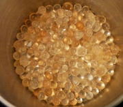 9th Jan 2022 - Bowl of pearls