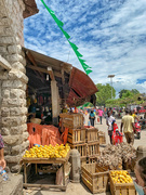 11th Jan 2022 - Market of Stone Town. 