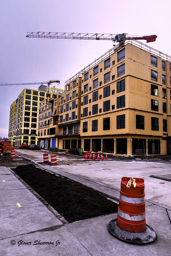 More "progress" with development downtown by ggshearron