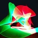 LightSabers light painting  by positive_energy