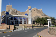 10th Jan 2022 - Al Khor Mosque
