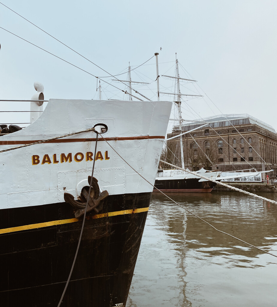 The Balmoral by cam365pix