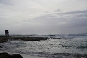 10th Jan 2022 - Stormy Beach 
