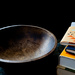 Bowl and Books by tosee