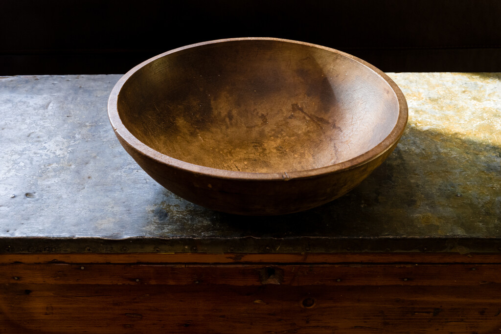Bowl by tosee
