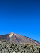 9th Jan 2022 - Mount Teide