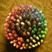 Circle of Pens by kathyrose