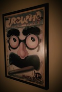 11th Jan 2022 - Groucho