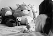 11th Jan 2022 - Stuffy Bedtime Stories