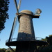 Dutch Windmill by acolyte