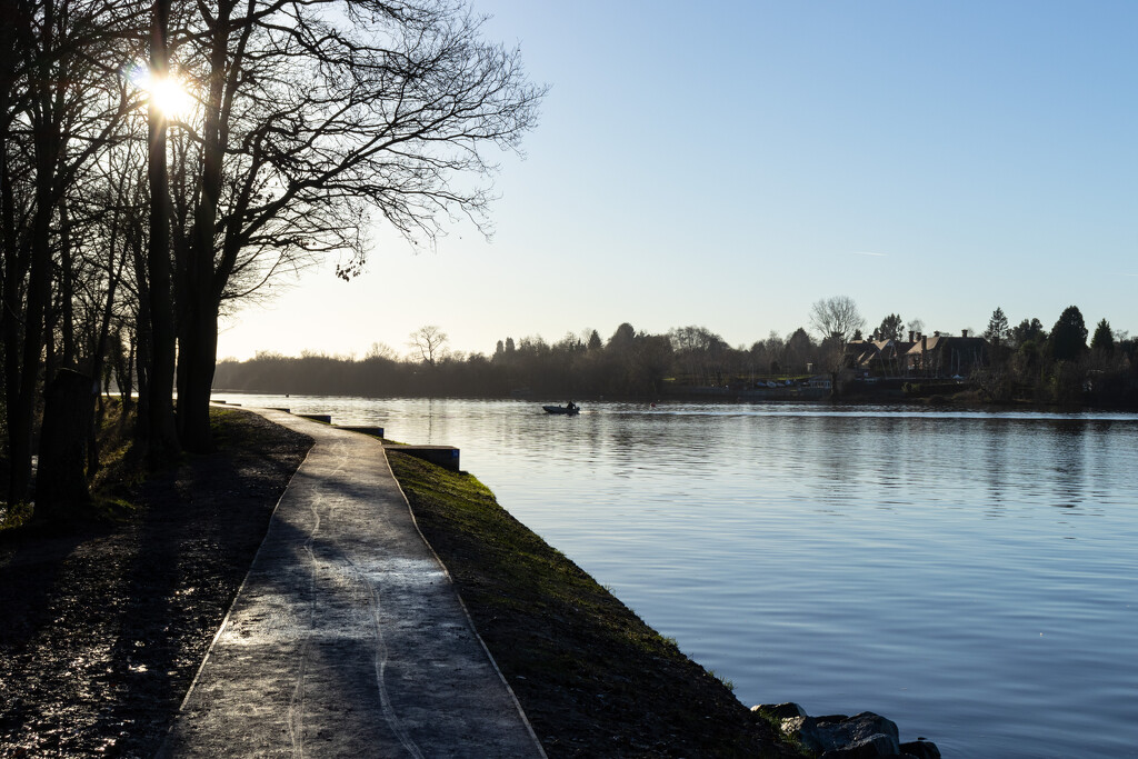 Earlswood Lakes by 365projectorglisa
