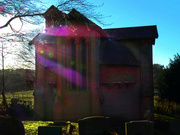 11th Jan 2022 - Watts Mortuary Chapel