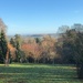 View from the Arboretum, Hergest Croft
