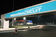 12th Jan 2022 - Circuit biking