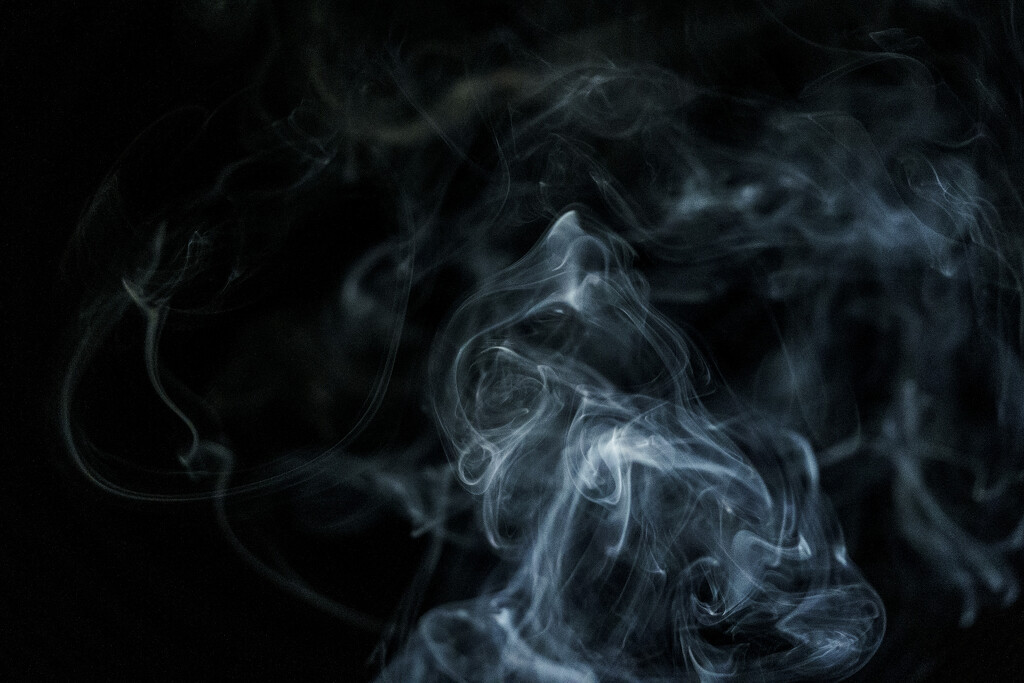 v3 Smoke by k9photo