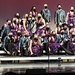 Show choir competition  by pennyrae