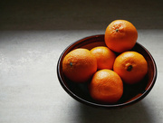 12th Jan 2022 - Clementines
