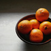 Clementines by ljmanning