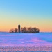 Iowa January  by lynnz